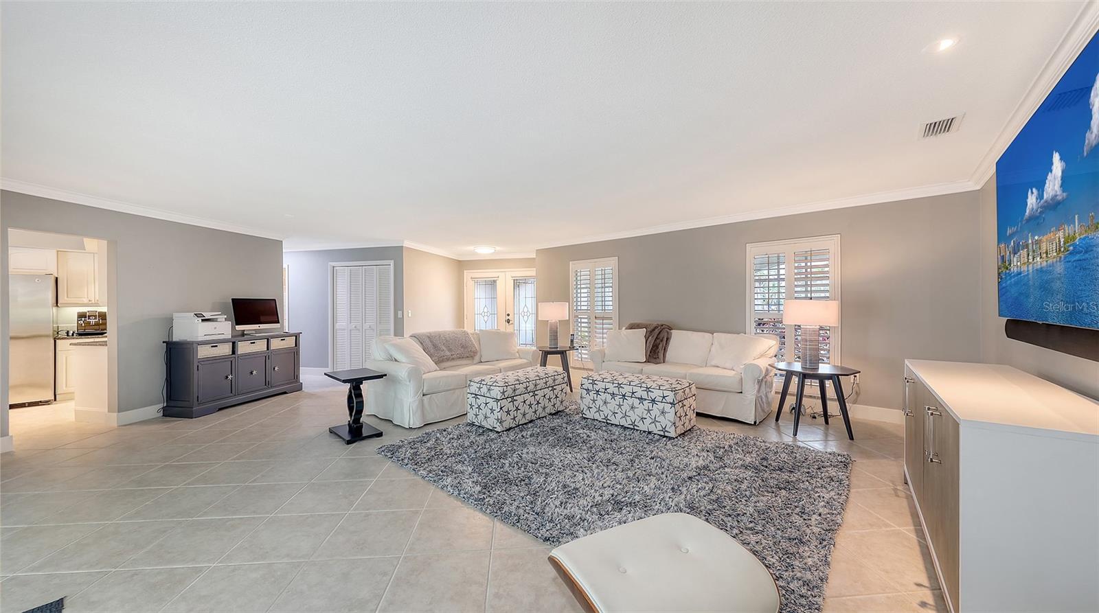 BIRD KEY SUB - Residential