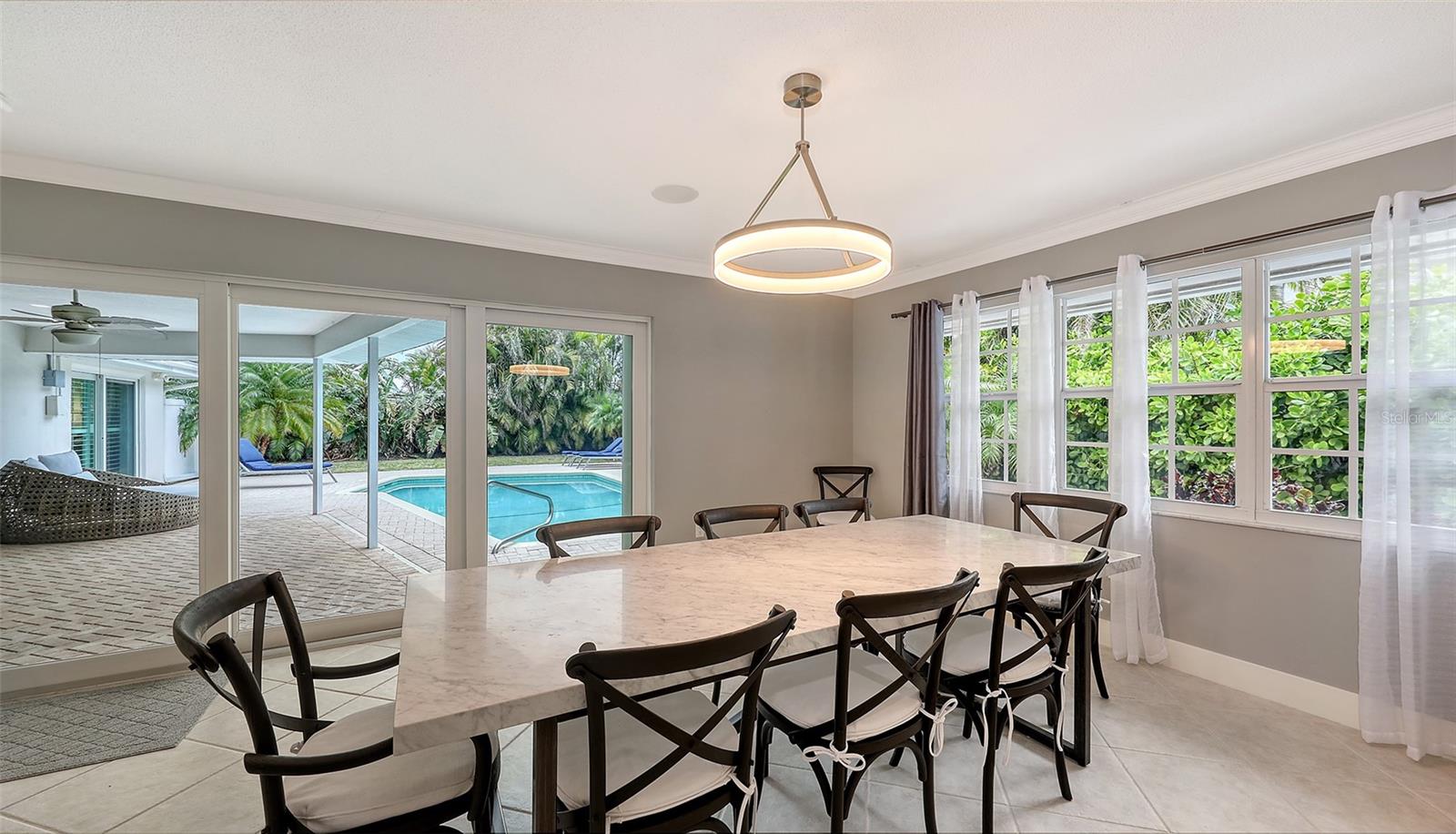 BIRD KEY SUB - Residential