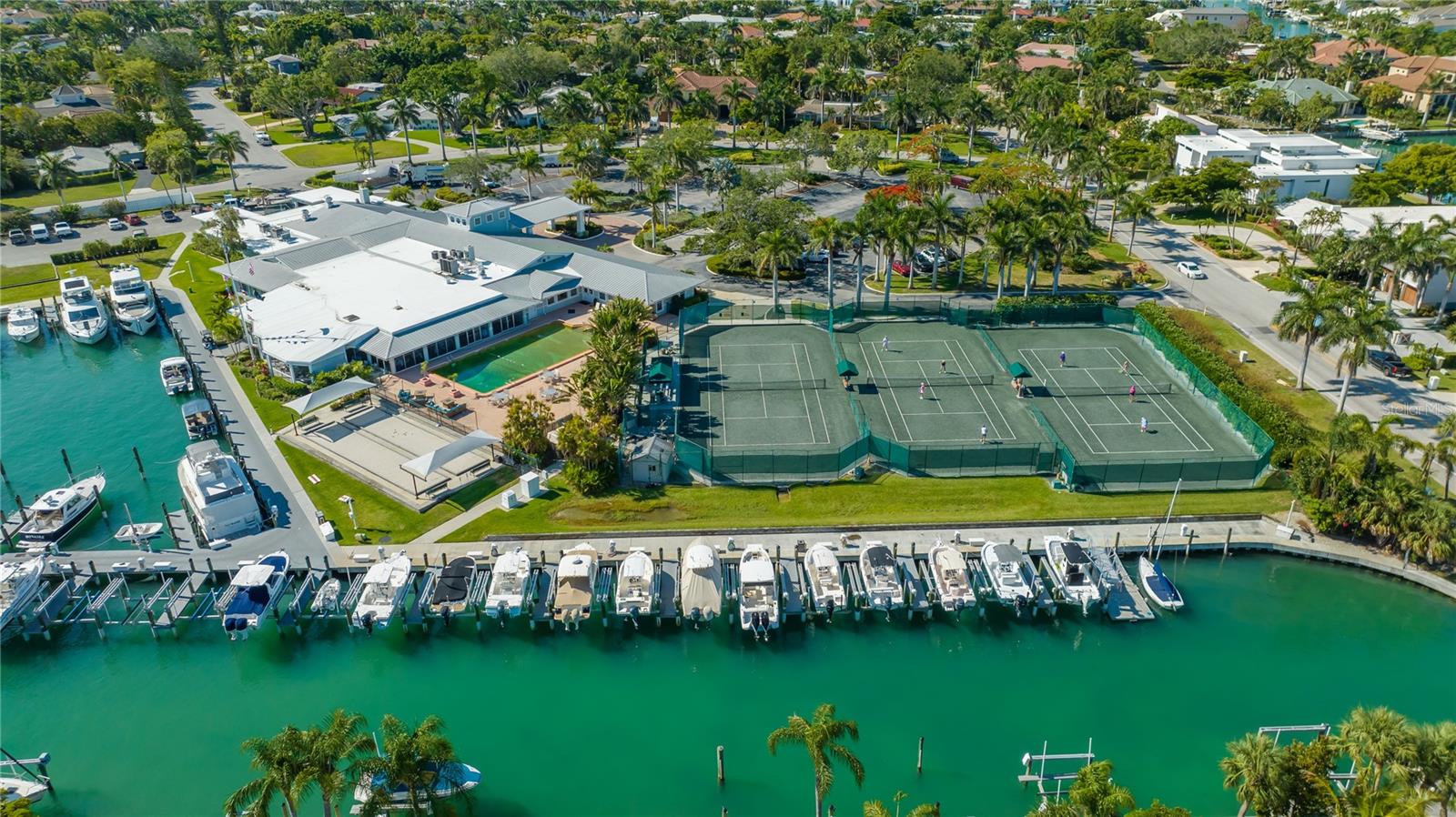 BIRD KEY SUB - Residential