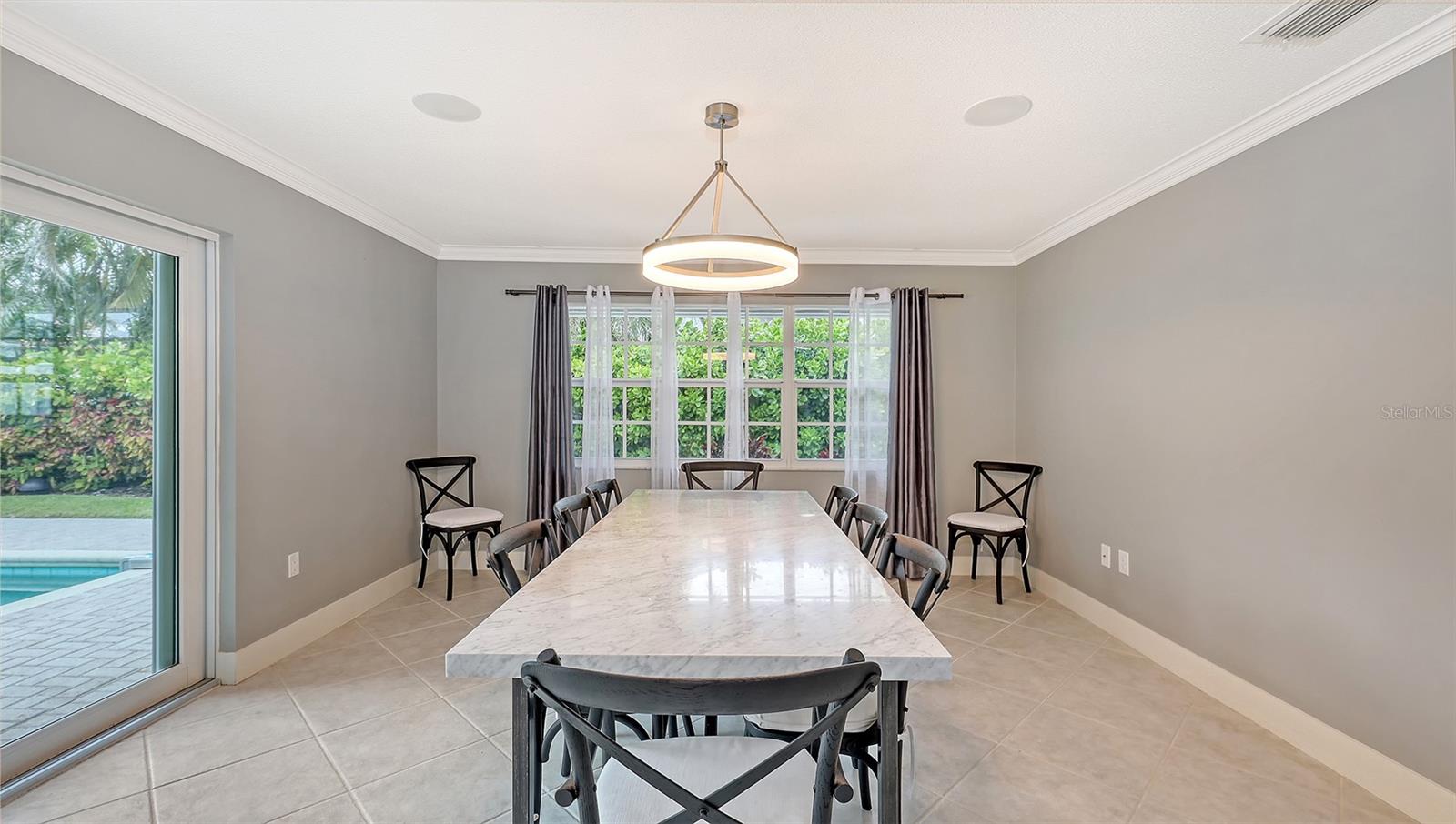 BIRD KEY SUB - Residential