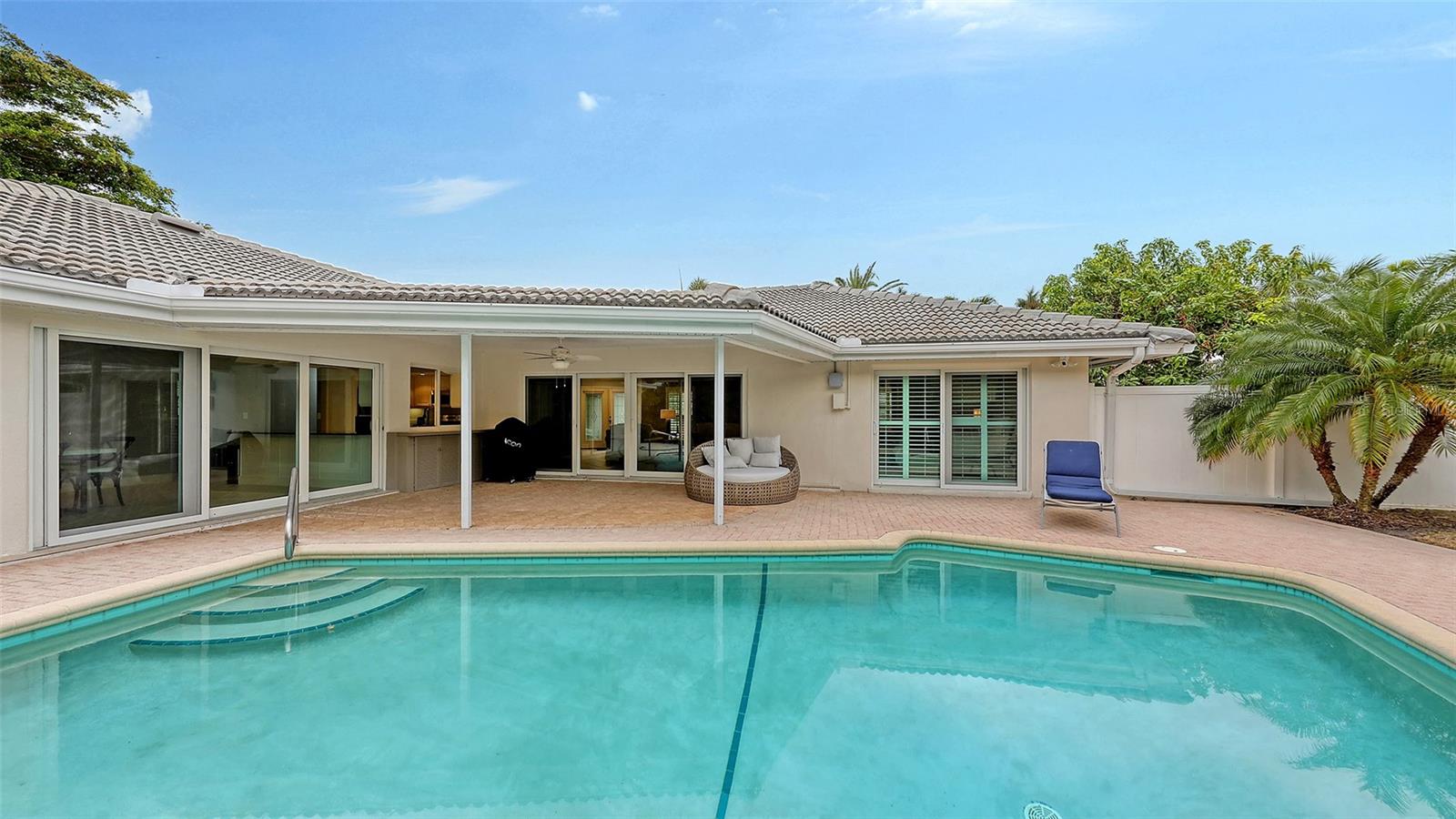 BIRD KEY SUB - Residential