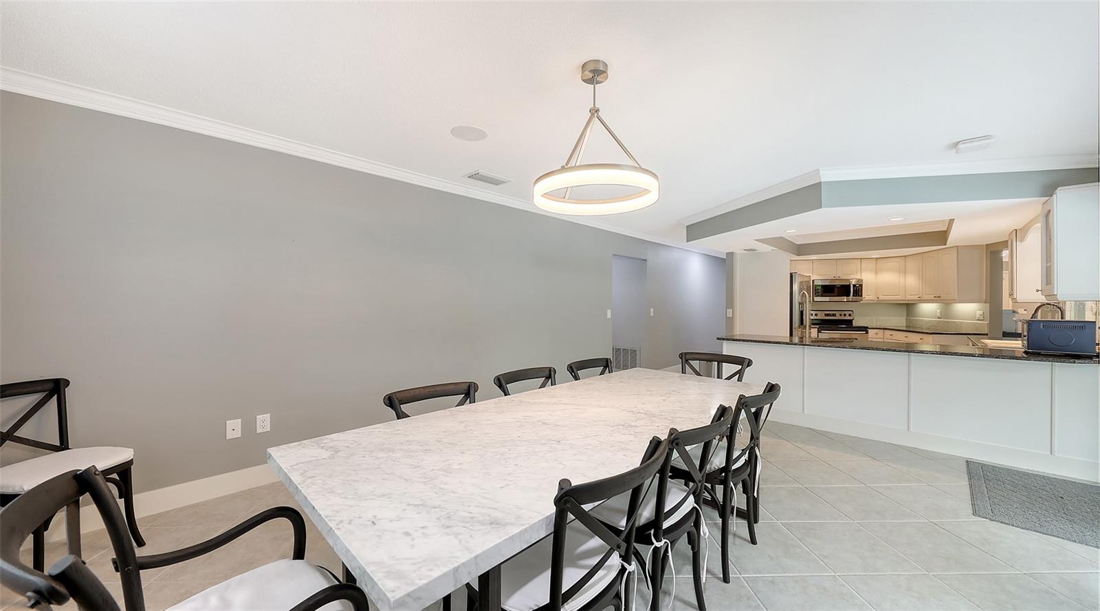 BIRD KEY SUB - Residential