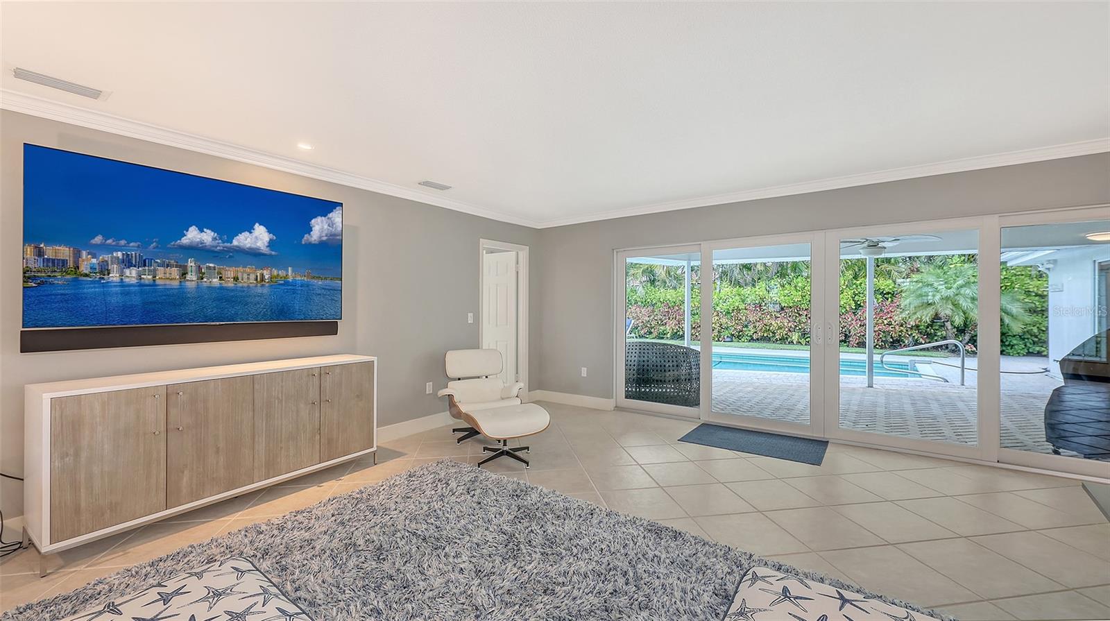 BIRD KEY SUB - Residential