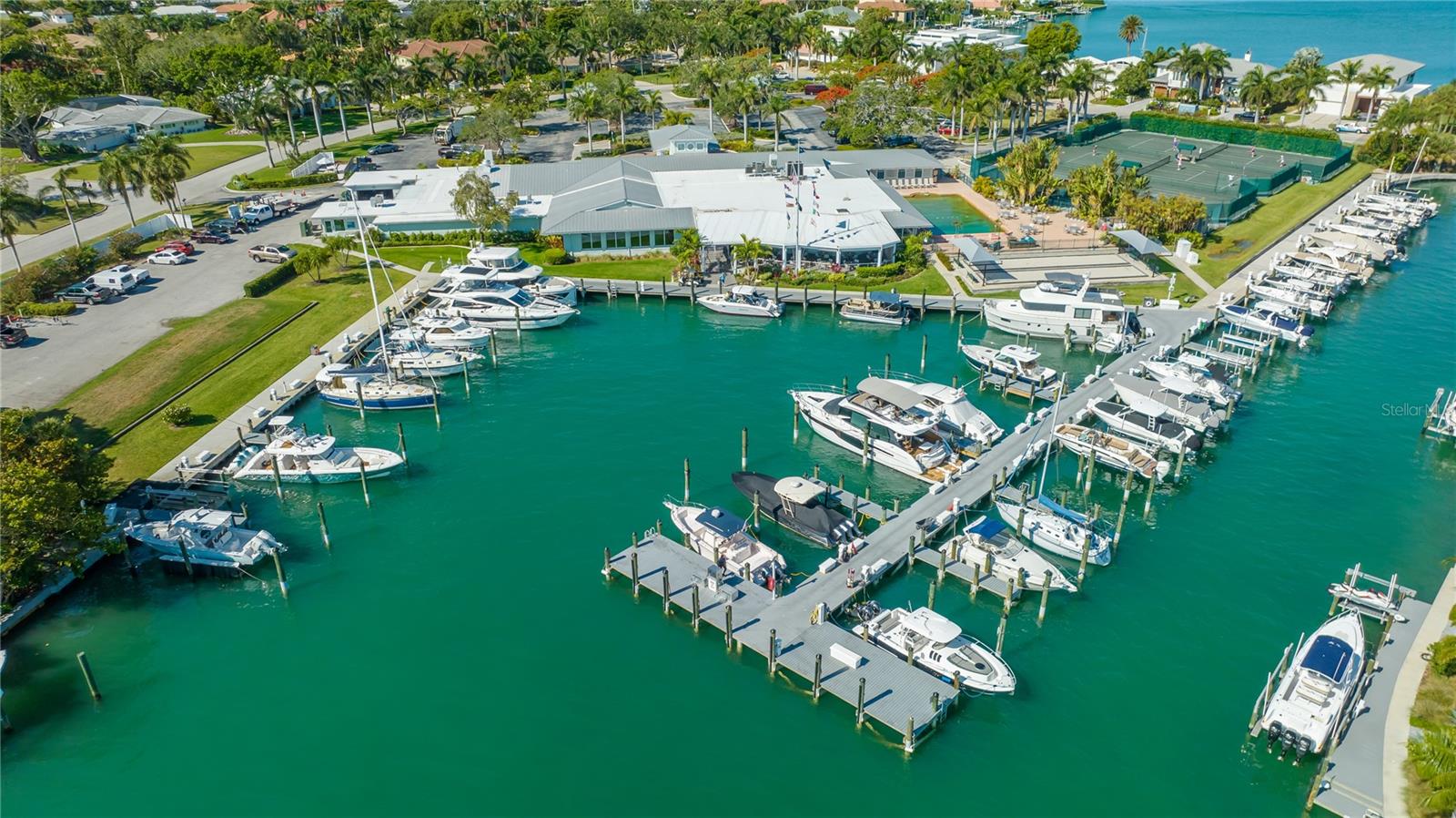 BIRD KEY SUB - Residential