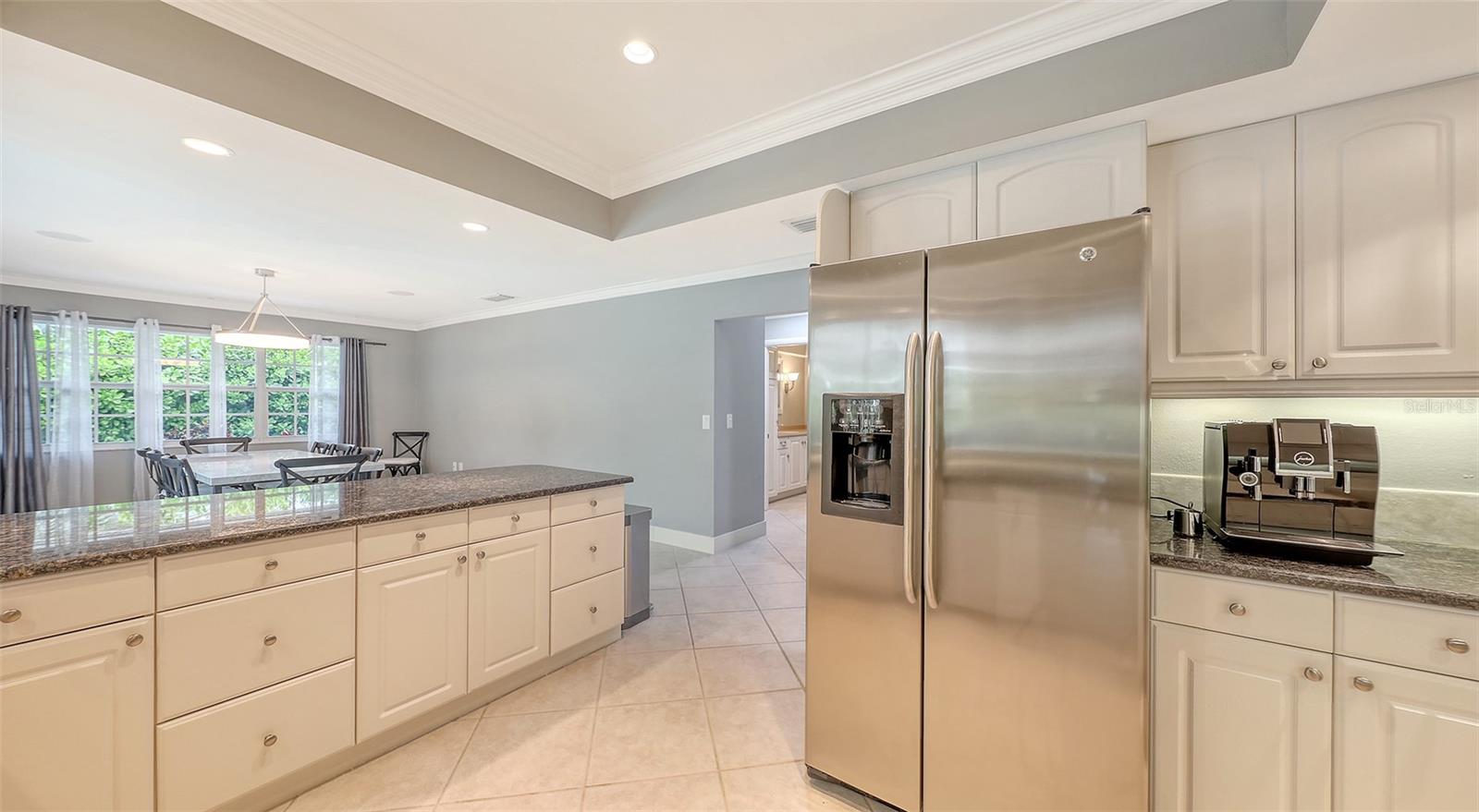 BIRD KEY SUB - Residential