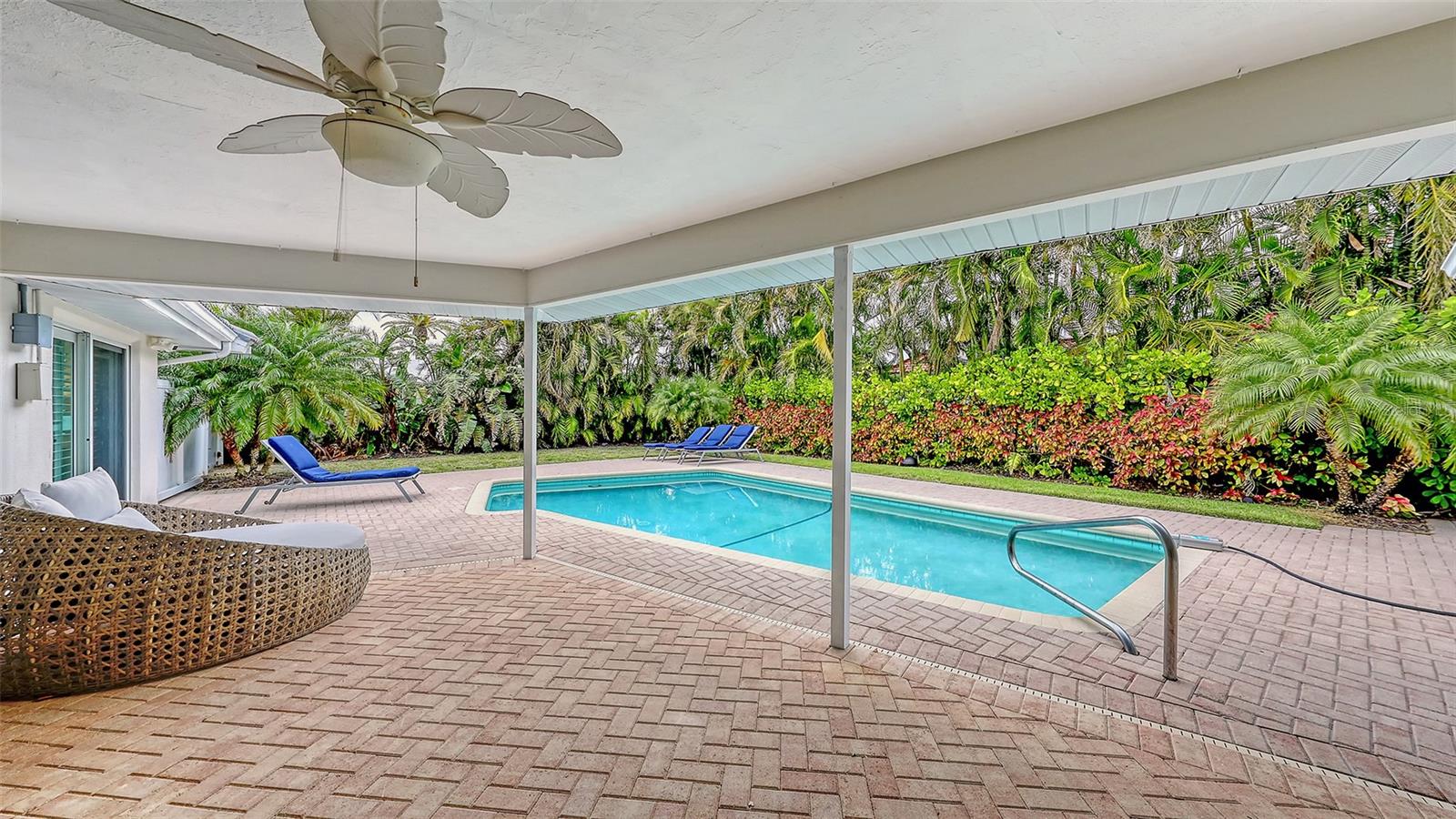 BIRD KEY SUB - Residential