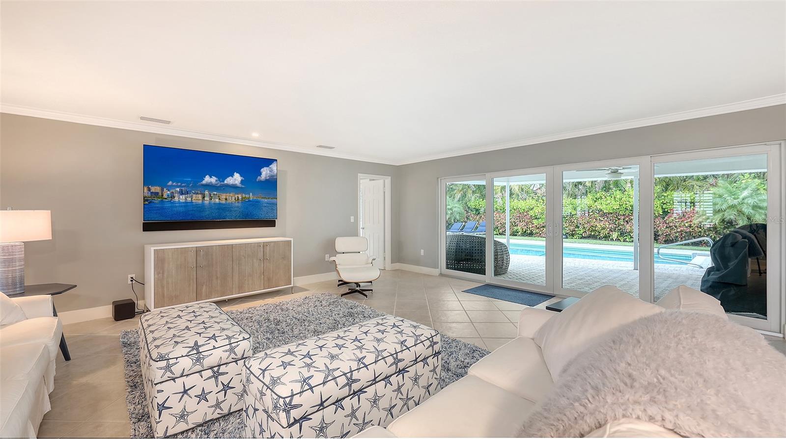 BIRD KEY SUB - Residential