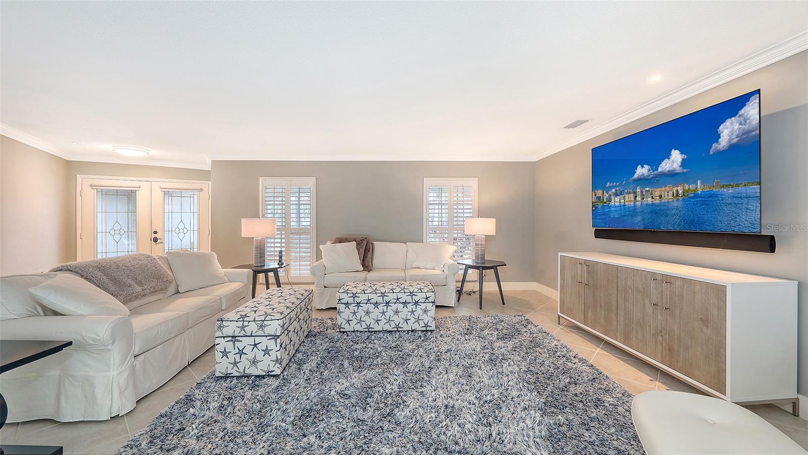 BIRD KEY SUB - Residential