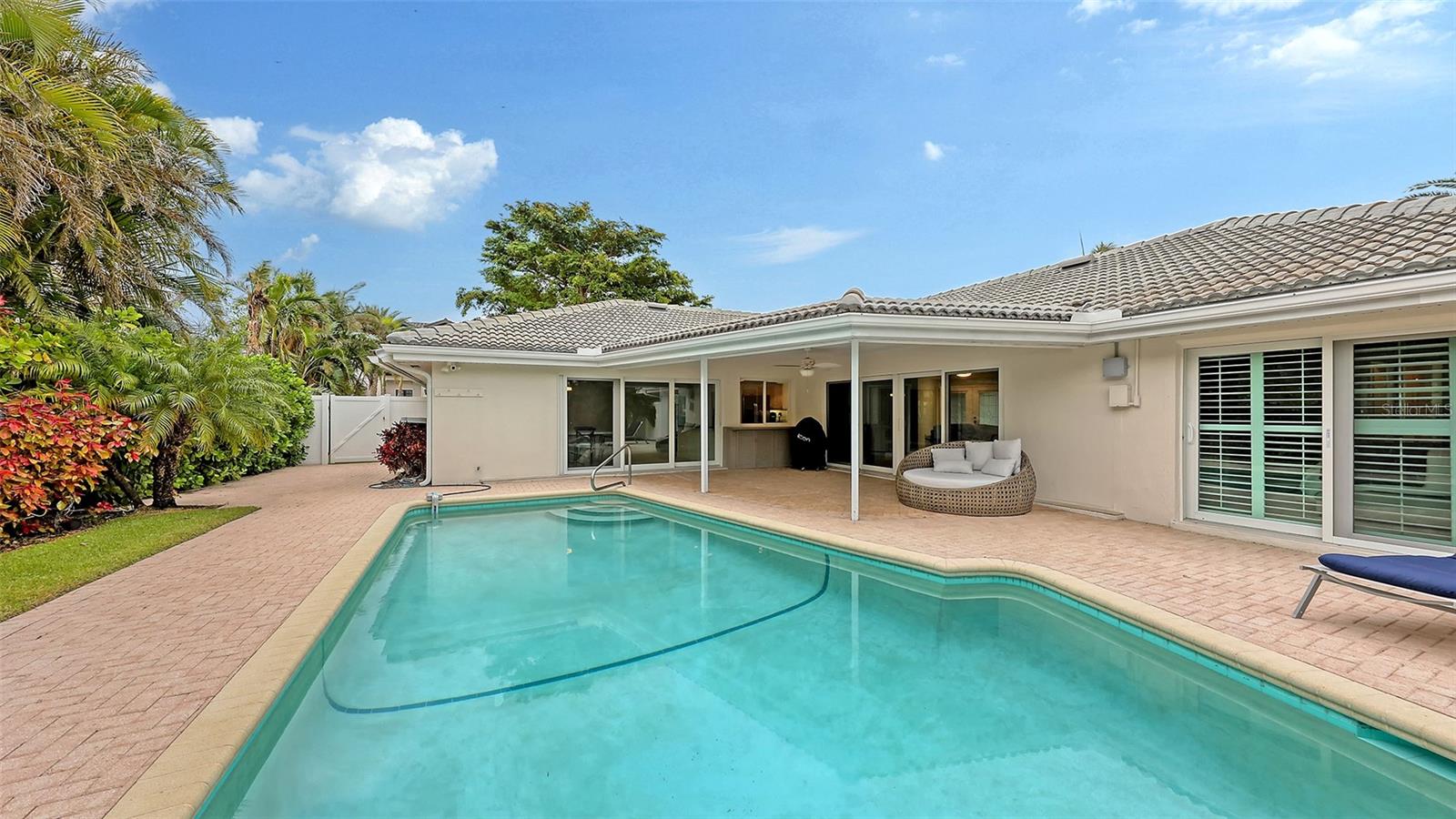 BIRD KEY SUB - Residential