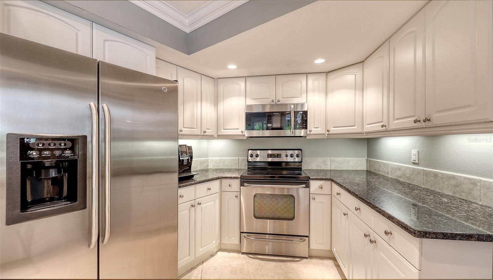 BIRD KEY SUB - Residential
