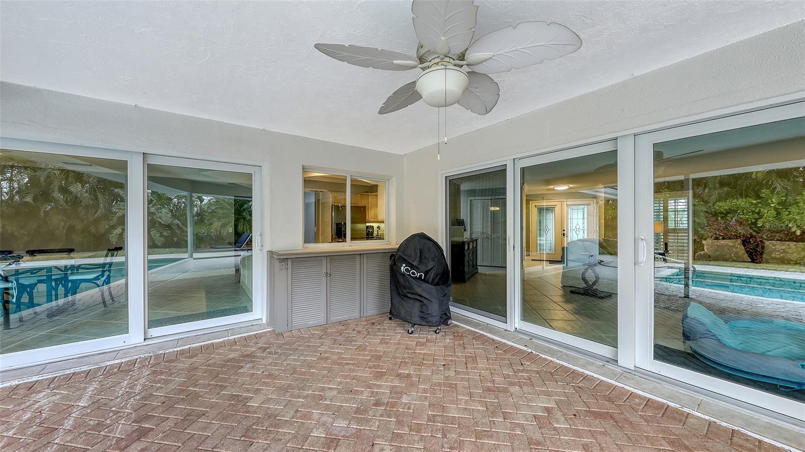BIRD KEY SUB - Residential