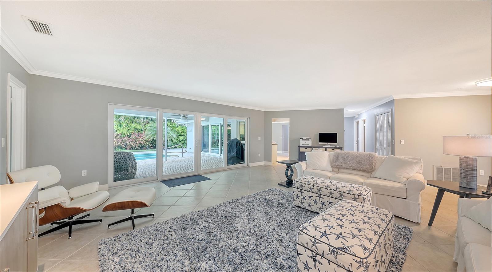 BIRD KEY SUB - Residential