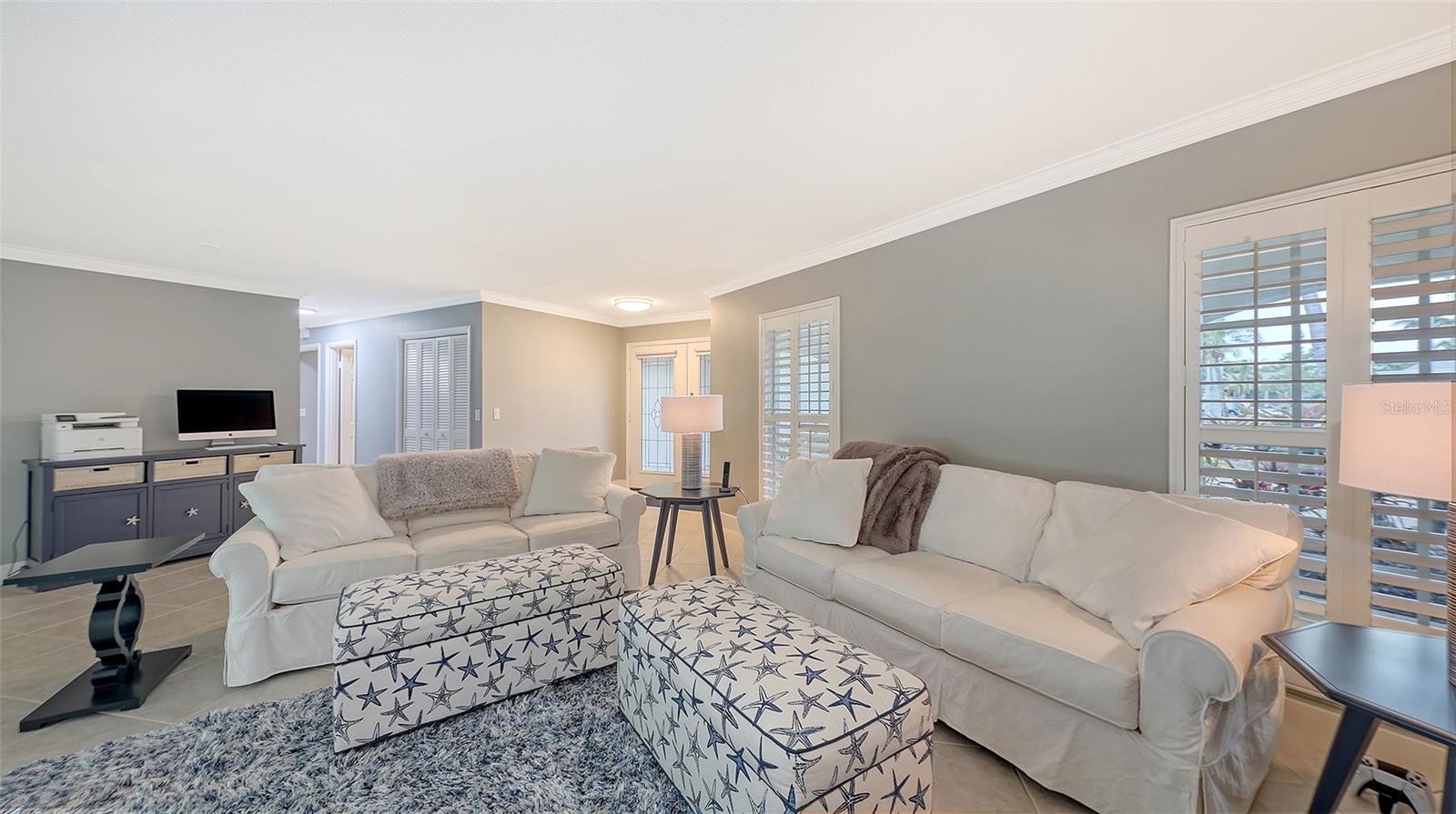 BIRD KEY SUB - Residential