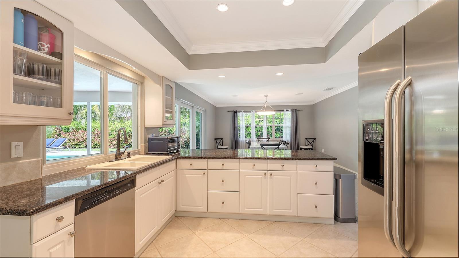BIRD KEY SUB - Residential