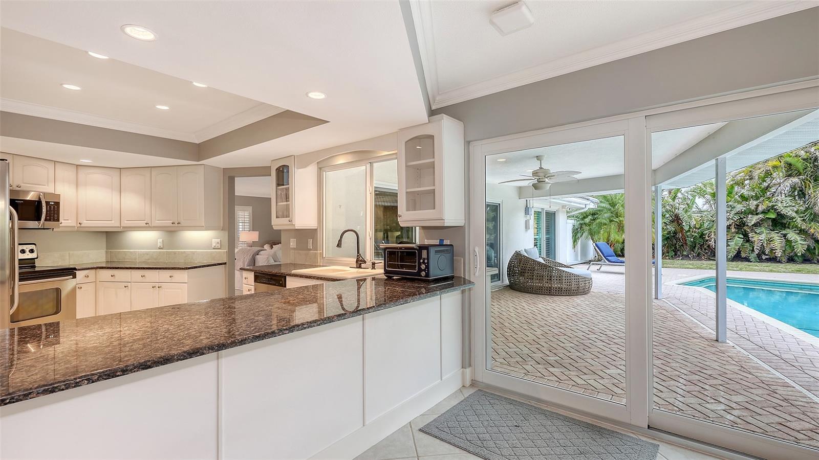 BIRD KEY SUB - Residential