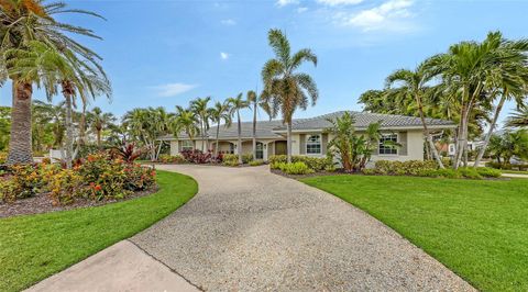 A home in SARASOTA