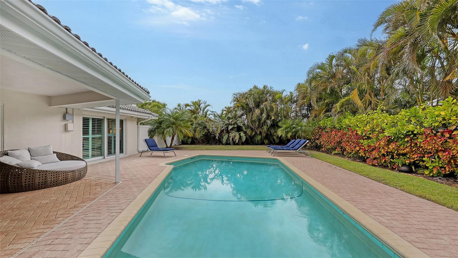 BIRD KEY SUB - Residential
