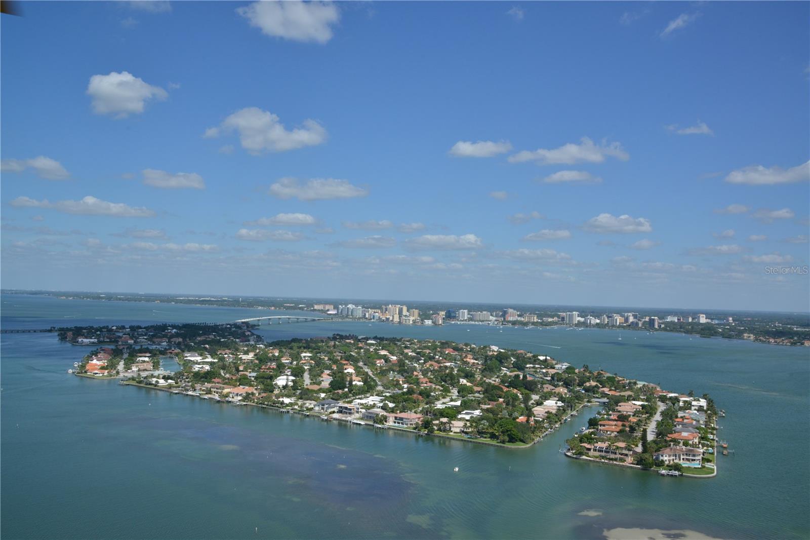 BIRD KEY SUB - Residential