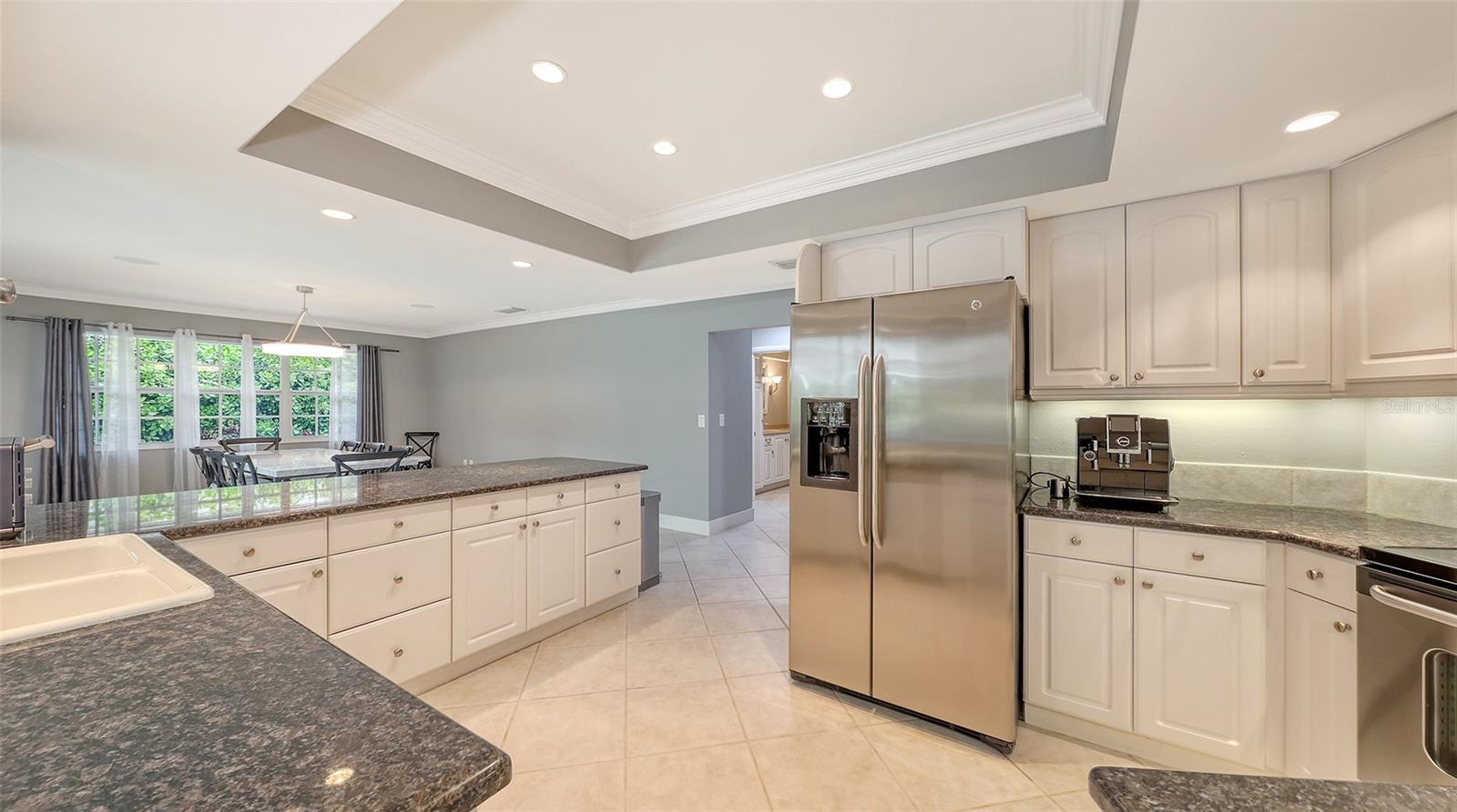 BIRD KEY SUB - Residential