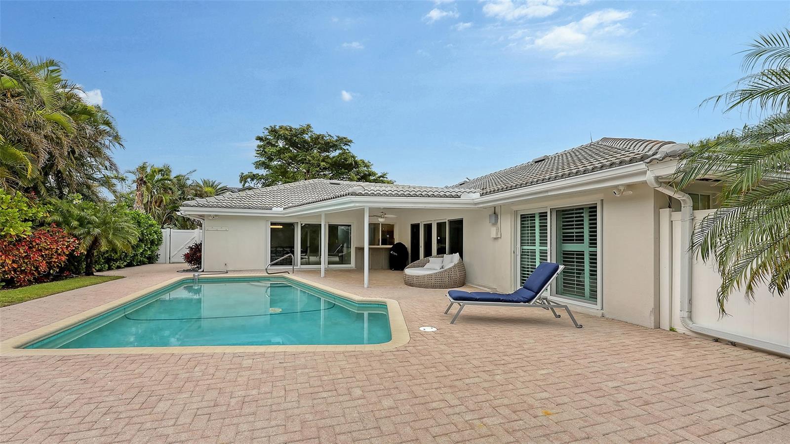 BIRD KEY SUB - Residential