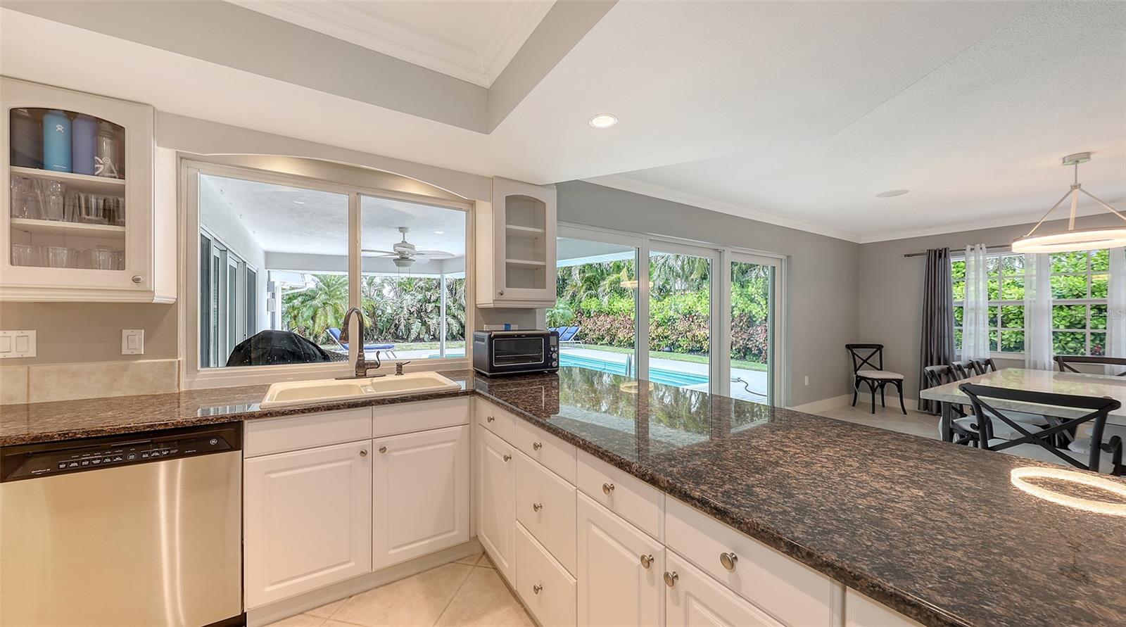 BIRD KEY SUB - Residential