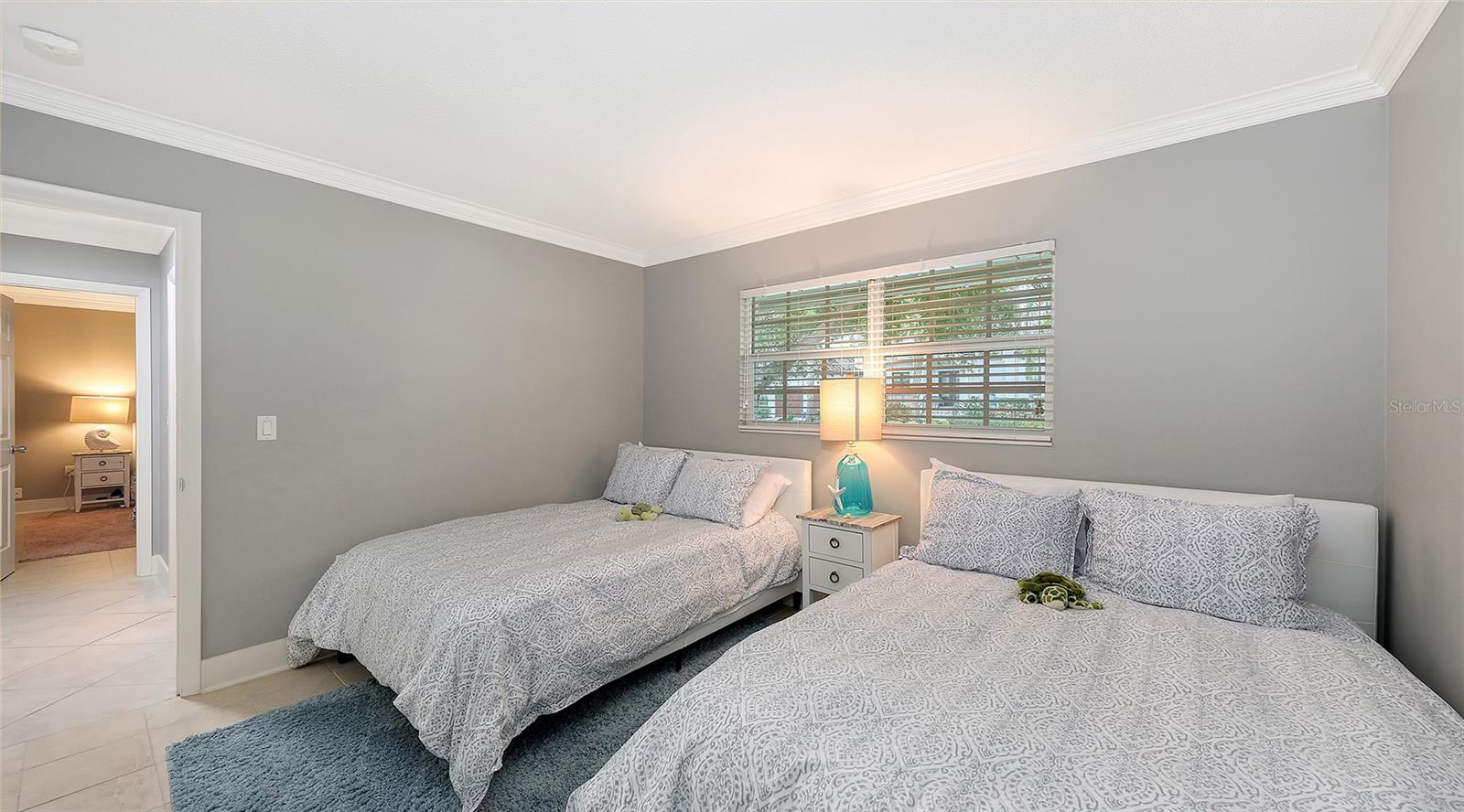 BIRD KEY SUB - Residential