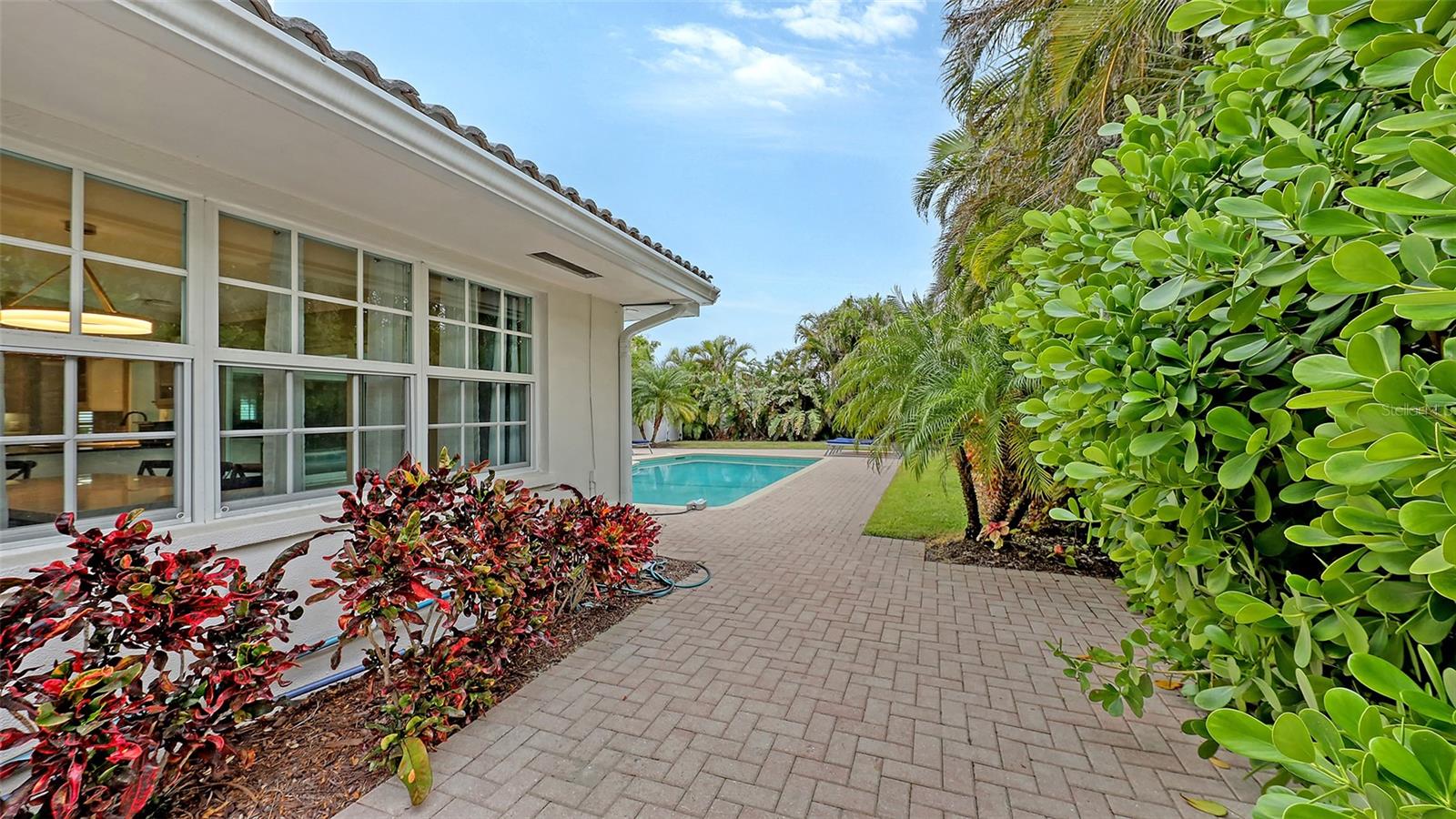 BIRD KEY SUB - Residential