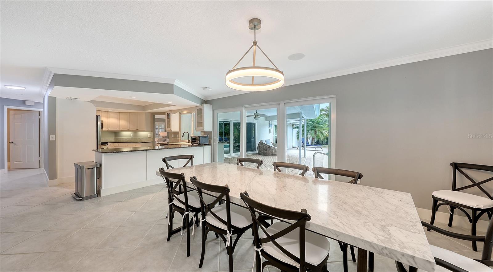 BIRD KEY SUB - Residential