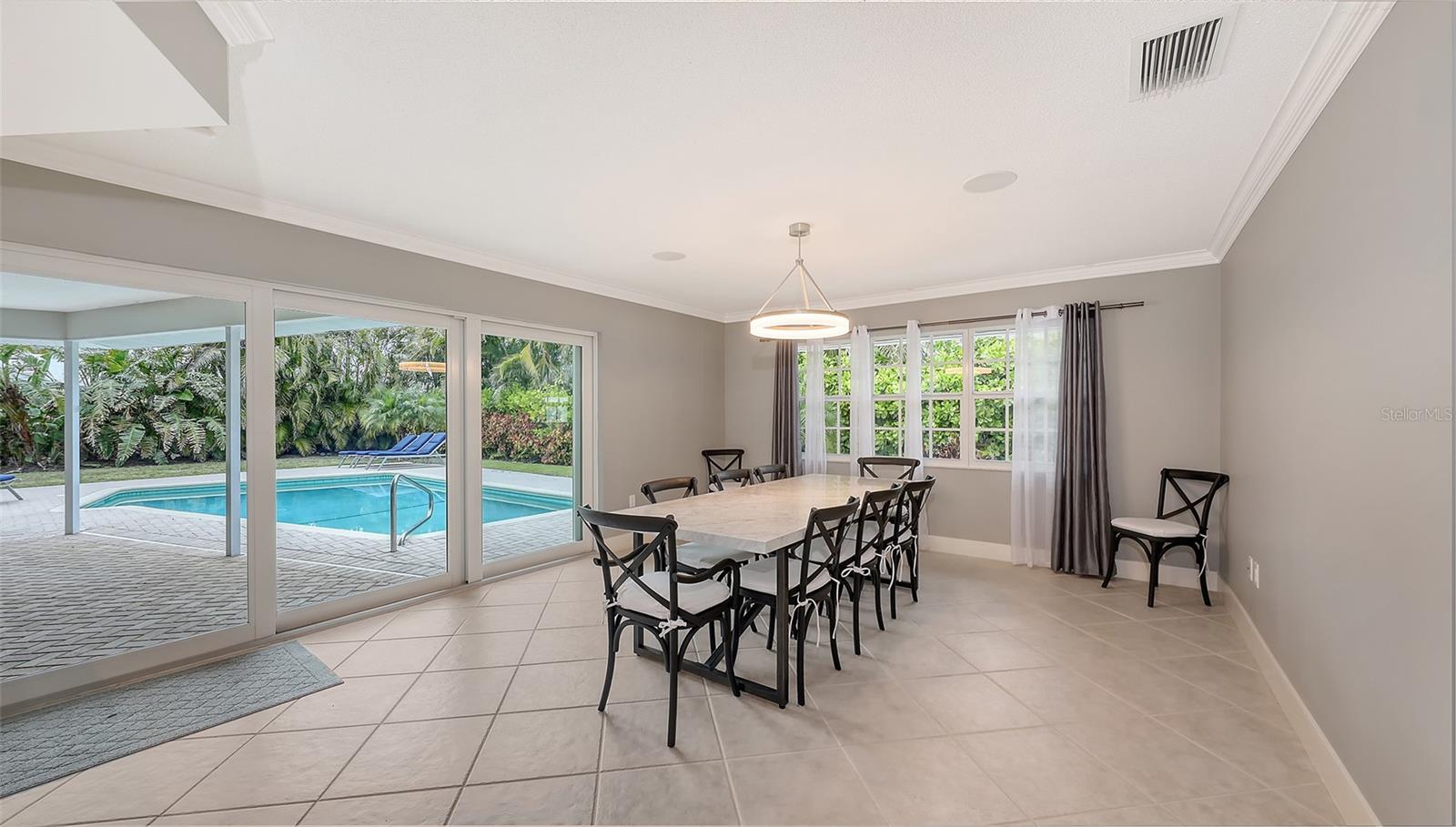 BIRD KEY SUB - Residential