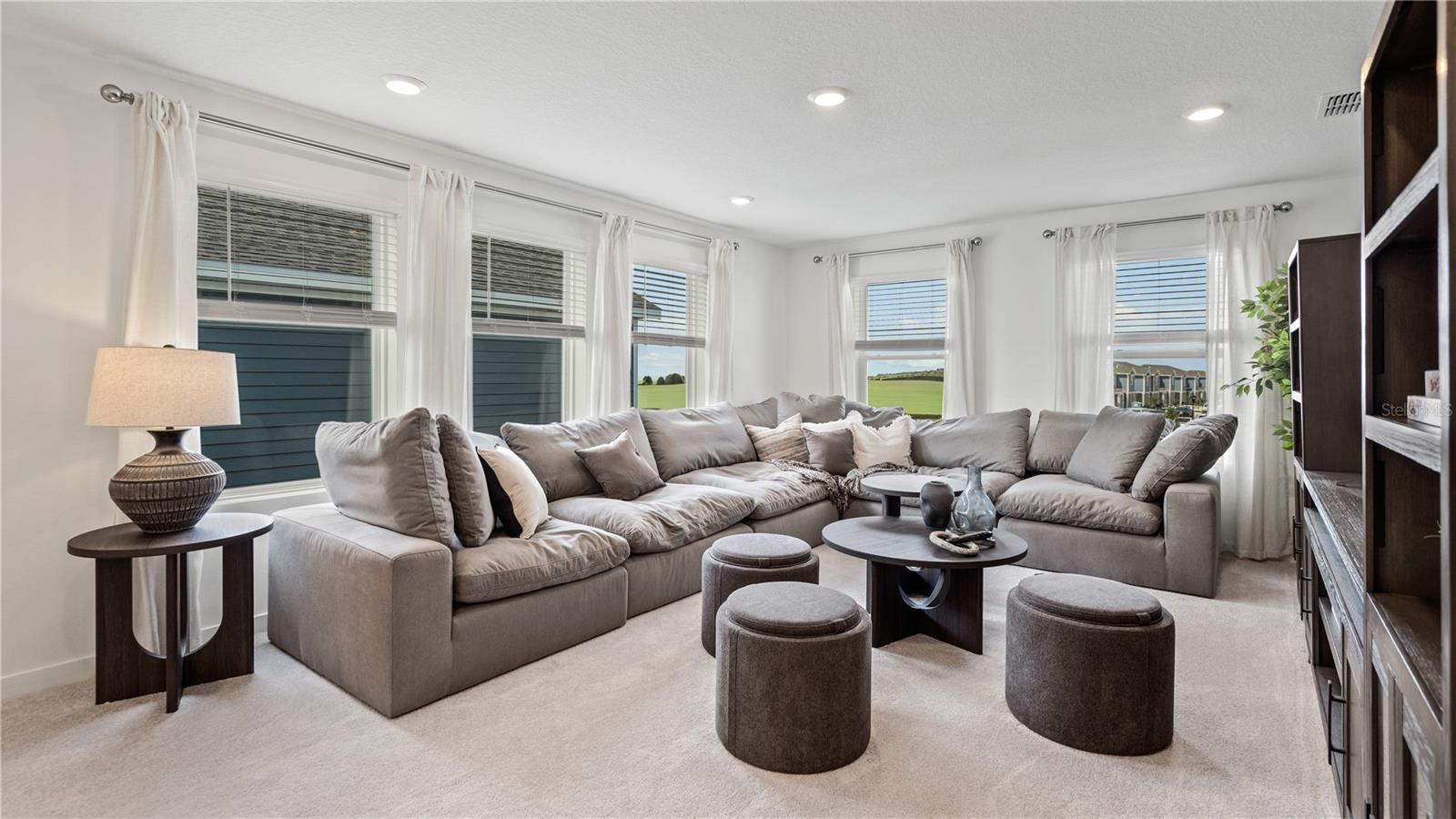 2780 FITNESS STREET