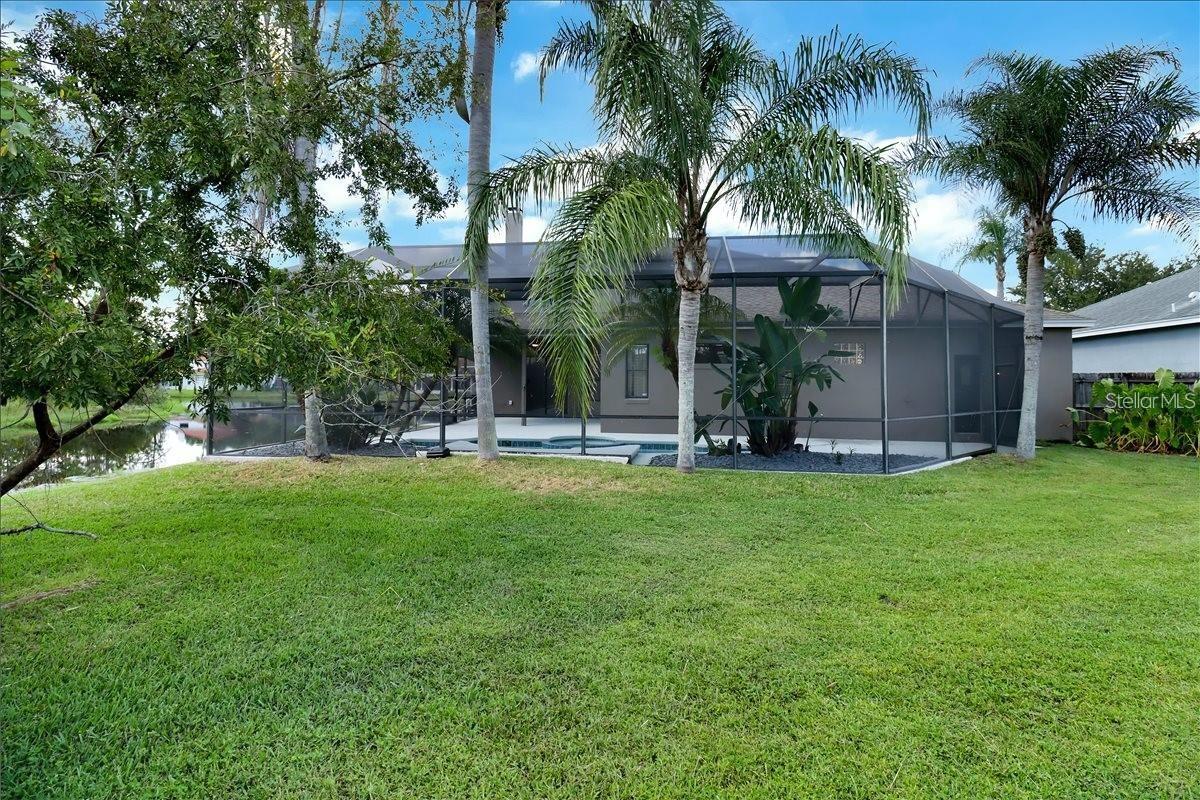 WATERFORD CHASE - Residential