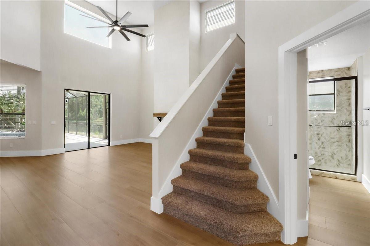 WATERFORD CHASE - Residential