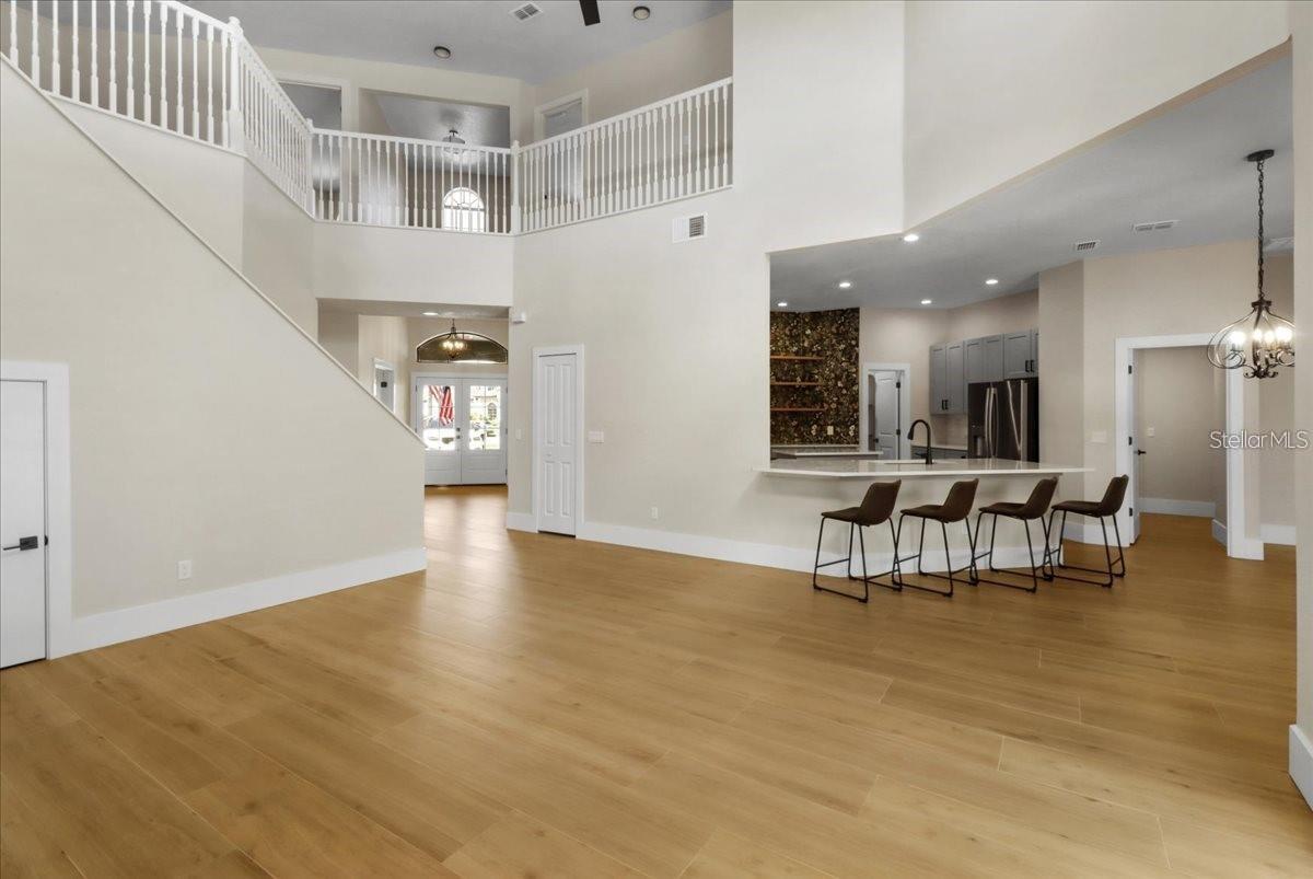 WATERFORD CHASE - Residential