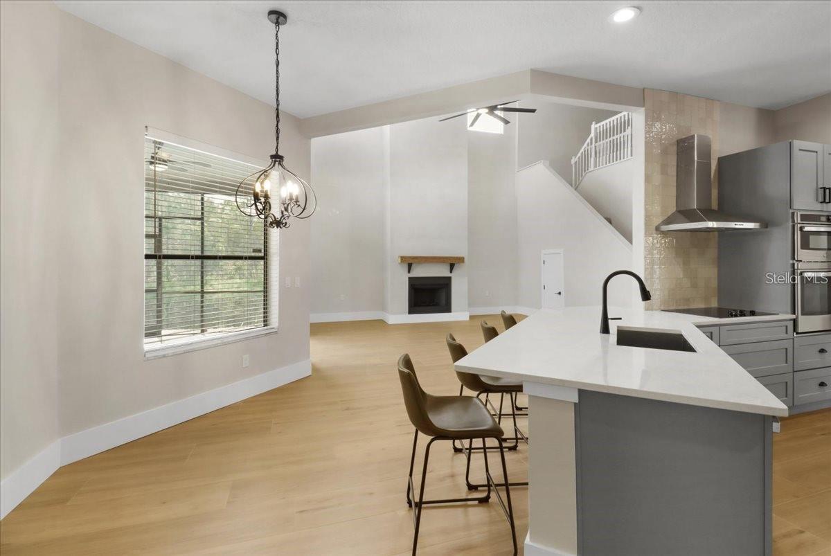 WATERFORD CHASE - Residential