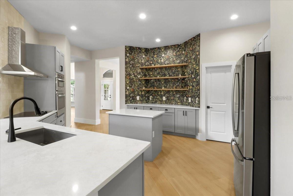 WATERFORD CHASE - Residential