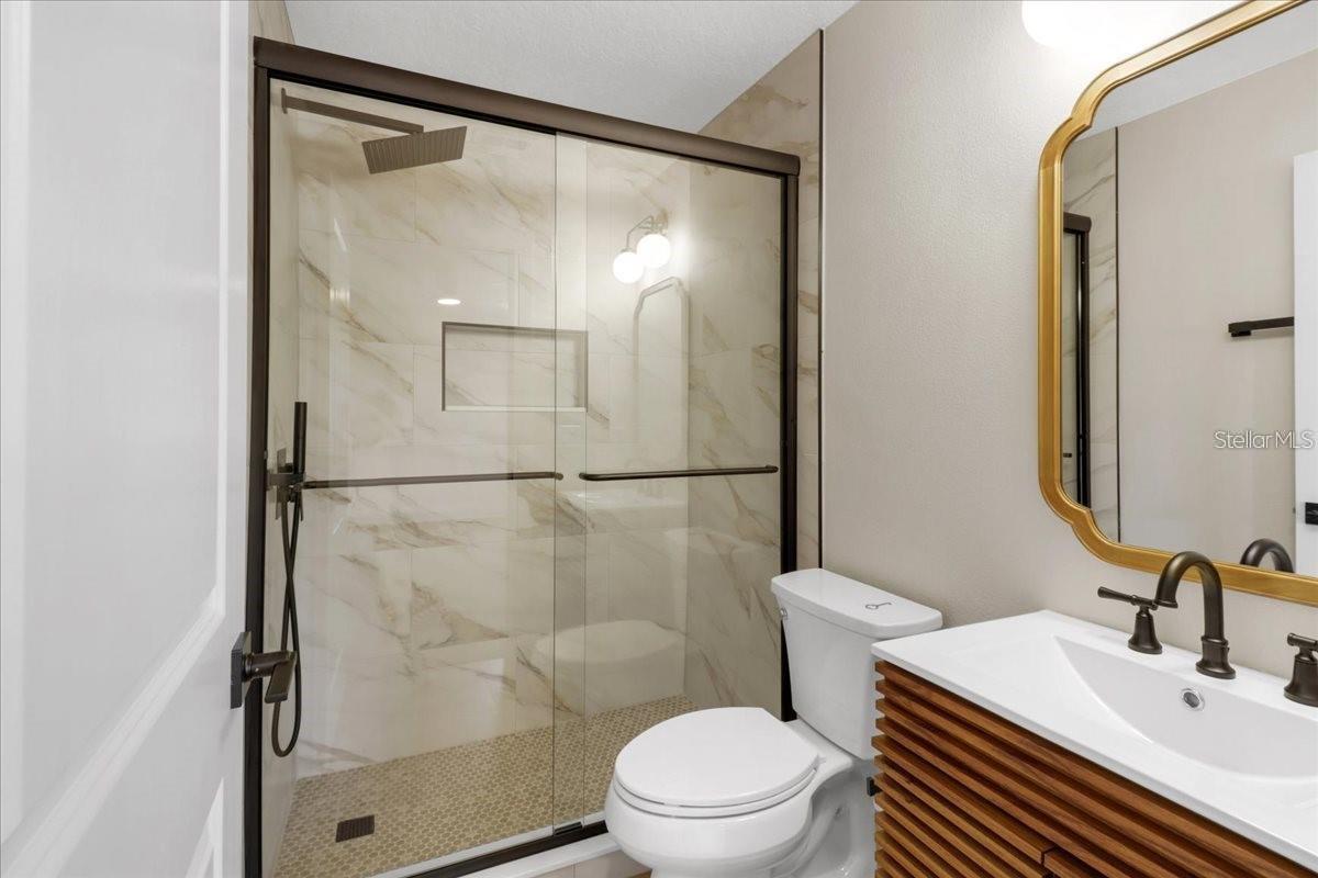 WATERFORD CHASE - Residential