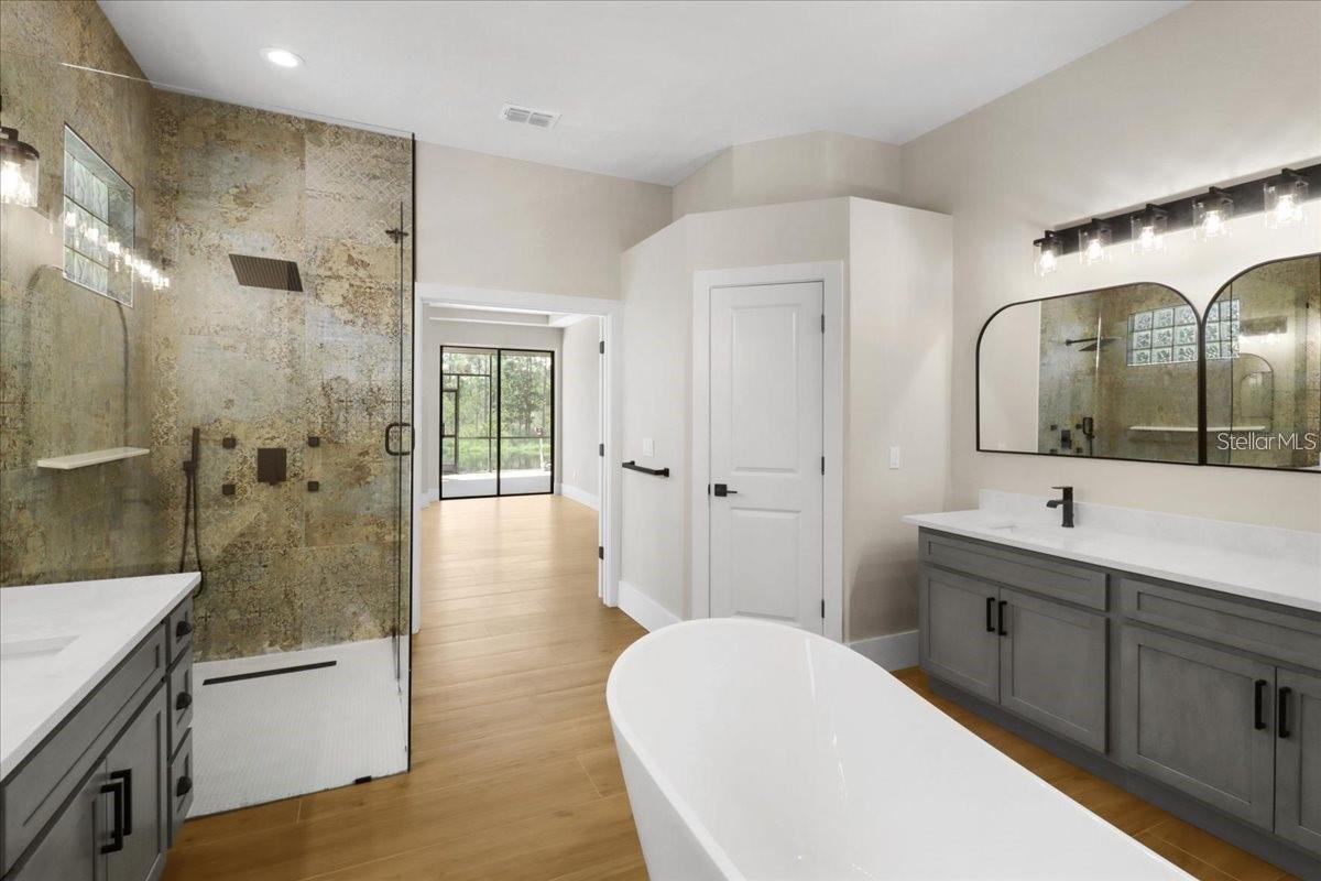 WATERFORD CHASE - Residential