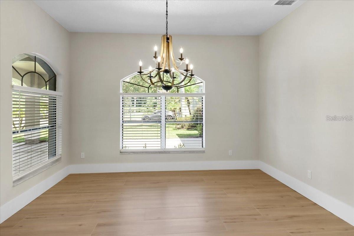 WATERFORD CHASE - Residential