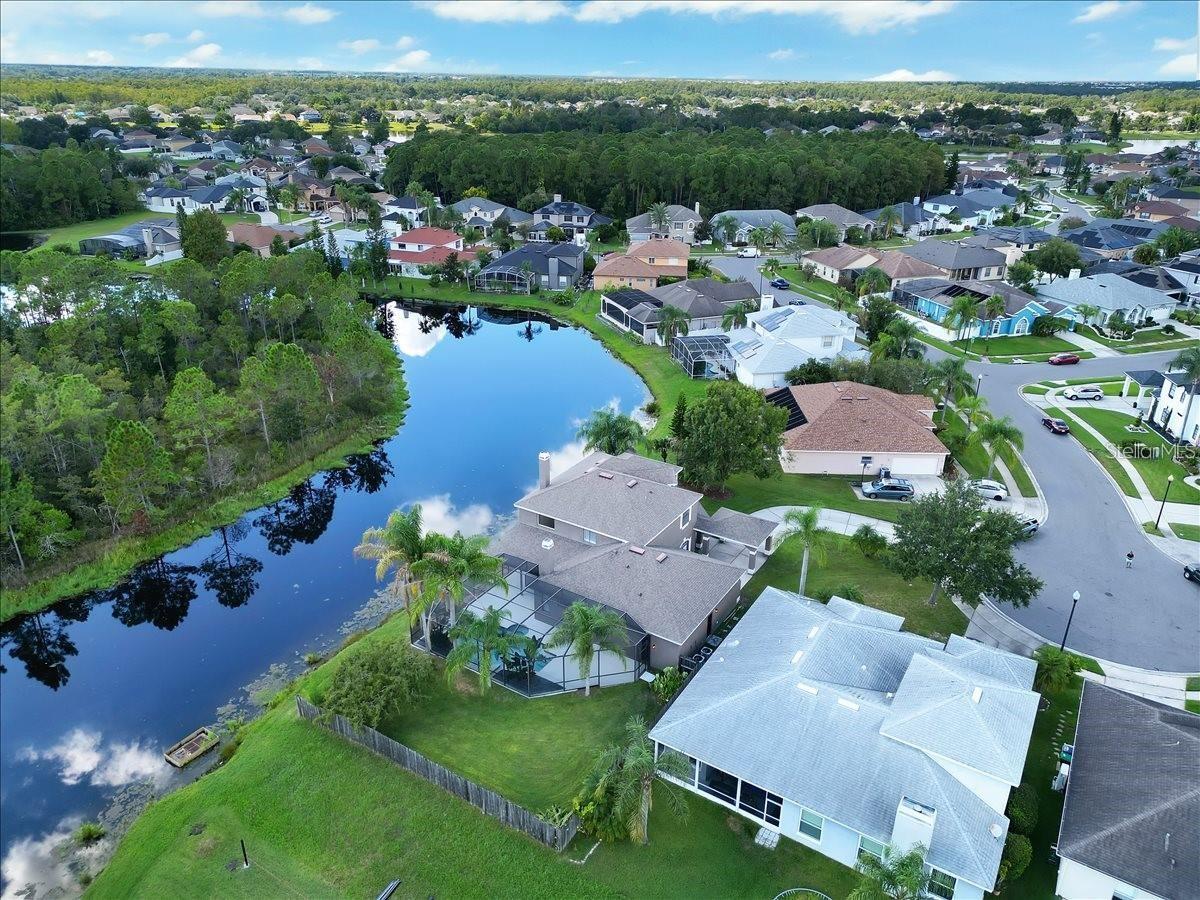 WATERFORD CHASE - Residential