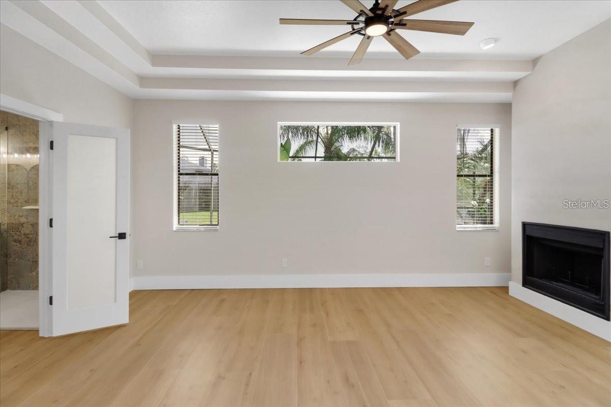 WATERFORD CHASE - Residential