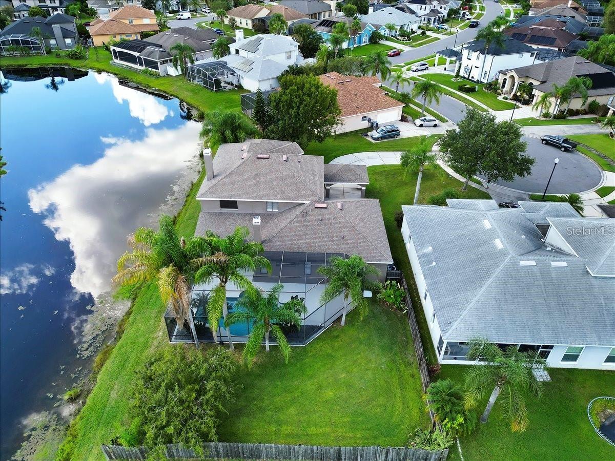 WATERFORD CHASE - Residential