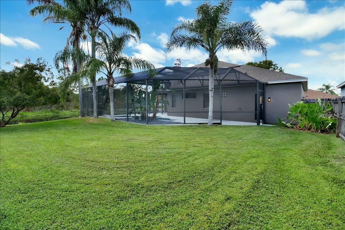 WATERFORD CHASE - Residential