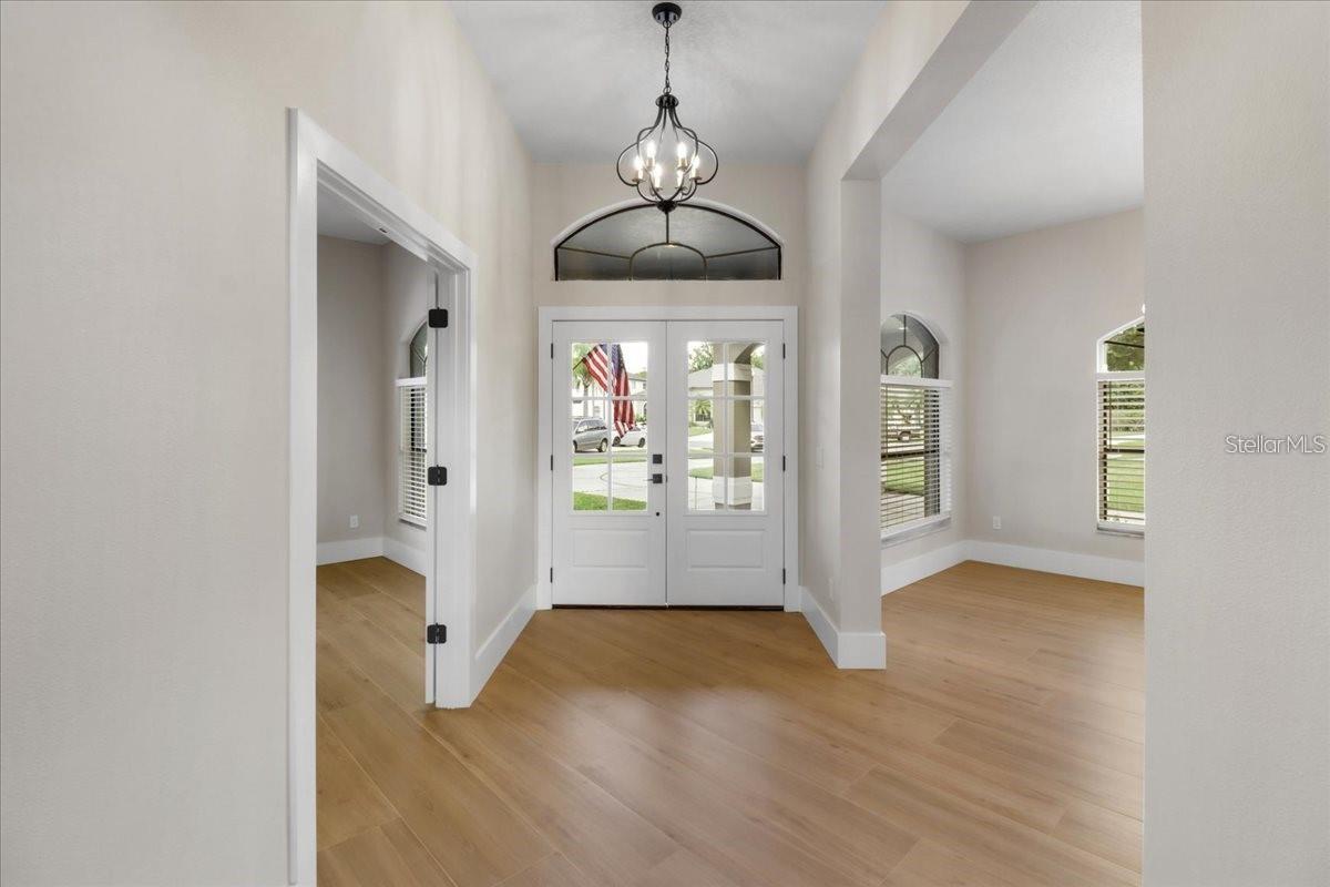 WATERFORD CHASE - Residential