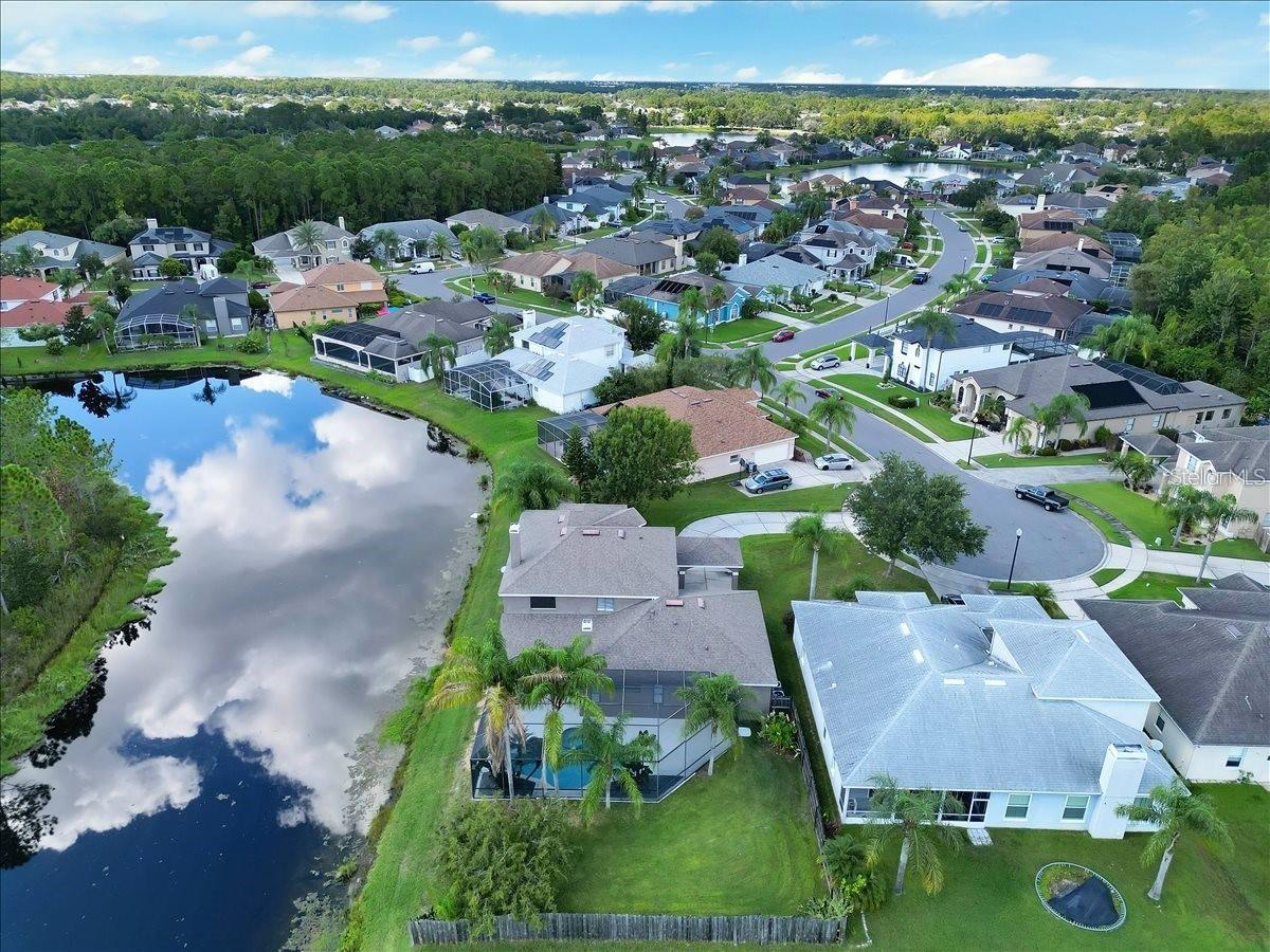 WATERFORD CHASE - Residential