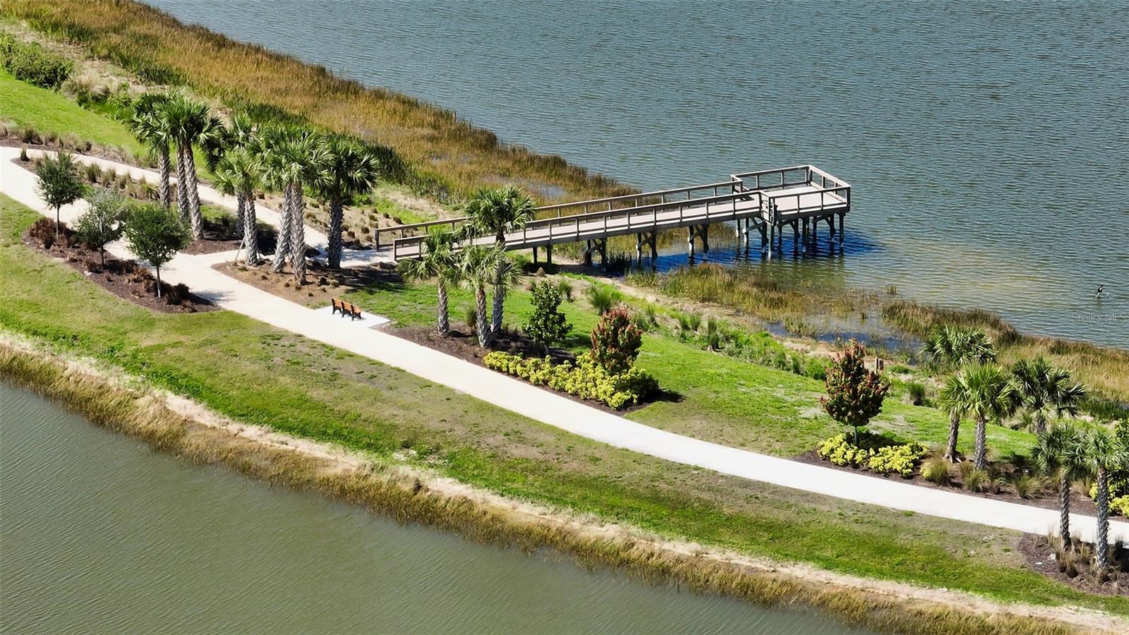SHOREVIEW/LAKEWOOD RANCH WATER - Residential