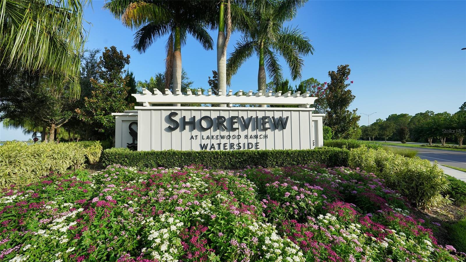 SHOREVIEW/LAKEWOOD RANCH WATER - Residential