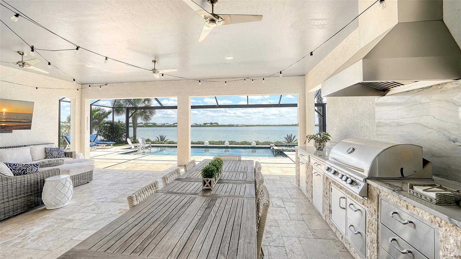SHOREVIEW/LAKEWOOD RANCH WATER - Residential