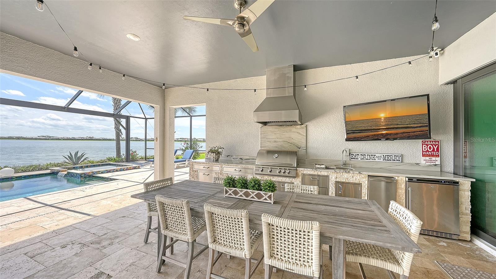 SHOREVIEW/LAKEWOOD RANCH WATER - Residential