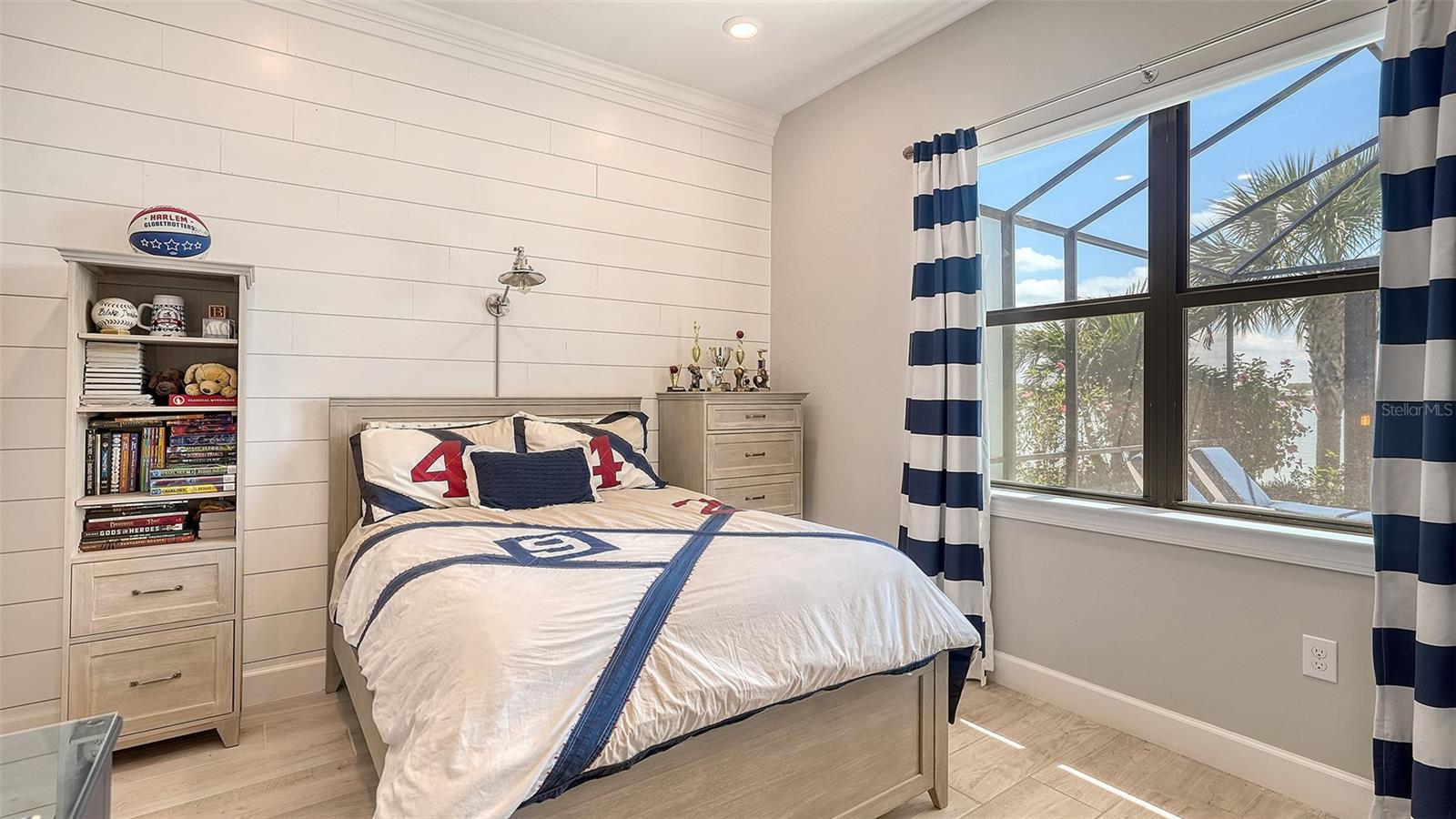 SHOREVIEW/LAKEWOOD RANCH WATER - Residential