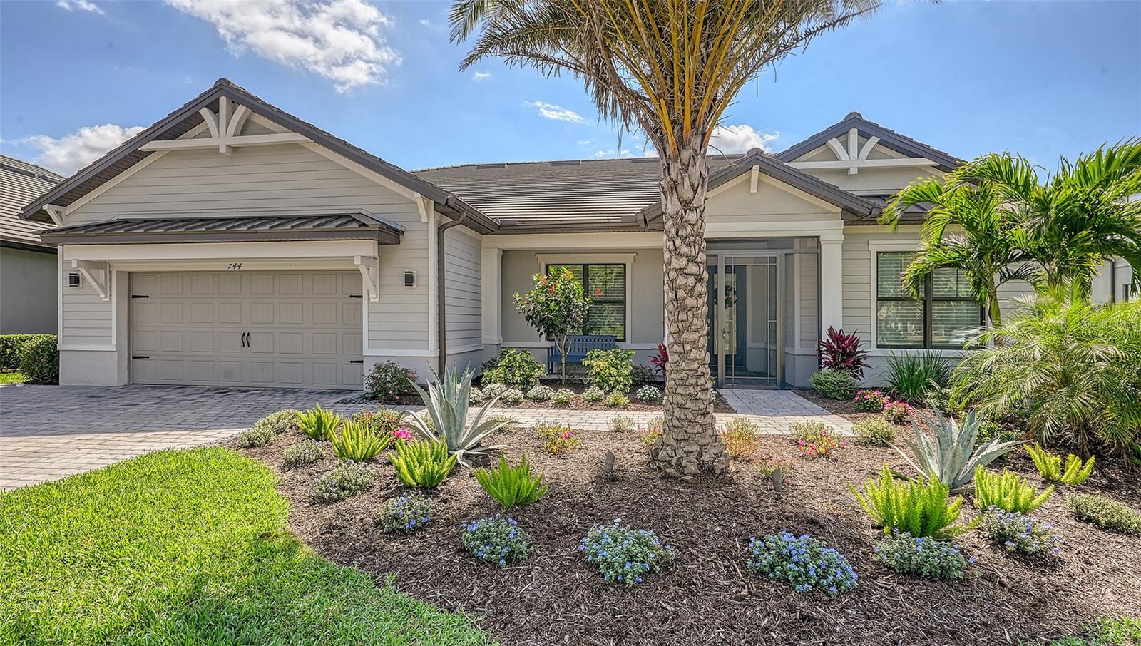 SHOREVIEW/LAKEWOOD RANCH WATER - Residential